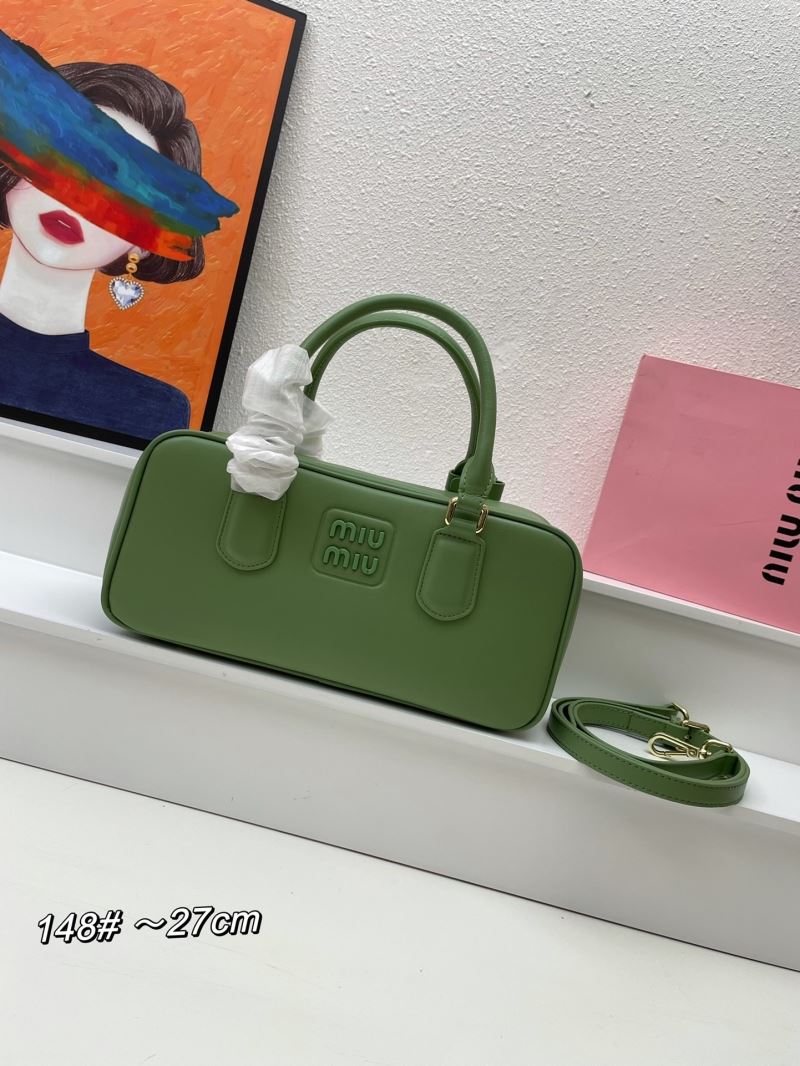 MIU MIU Handle Bags